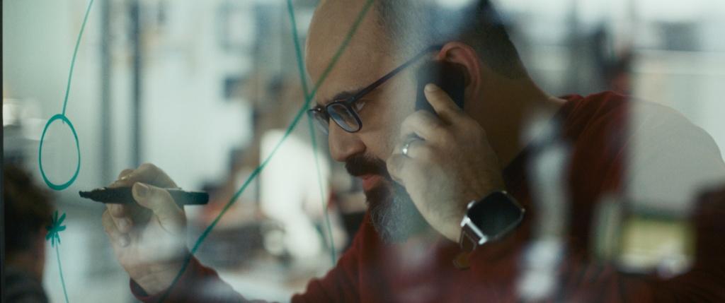 The Voice of Hind Rajab The Voice of Hind Rajab