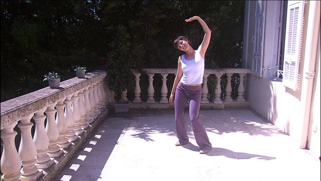 Ariane Andrieux Ariane Andrieux