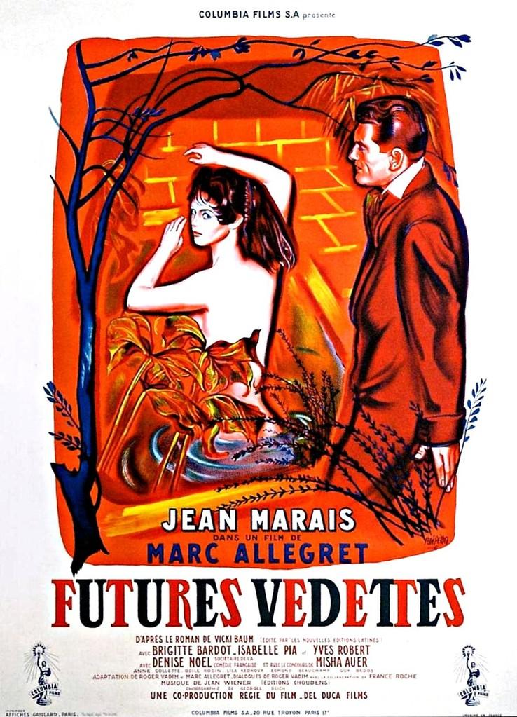 Futures vedettes Futures vedettes