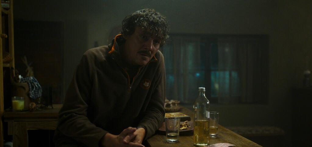 Traqués - © Gaumont - Apple TV+ Traqués - © Gaumont - Apple TV+