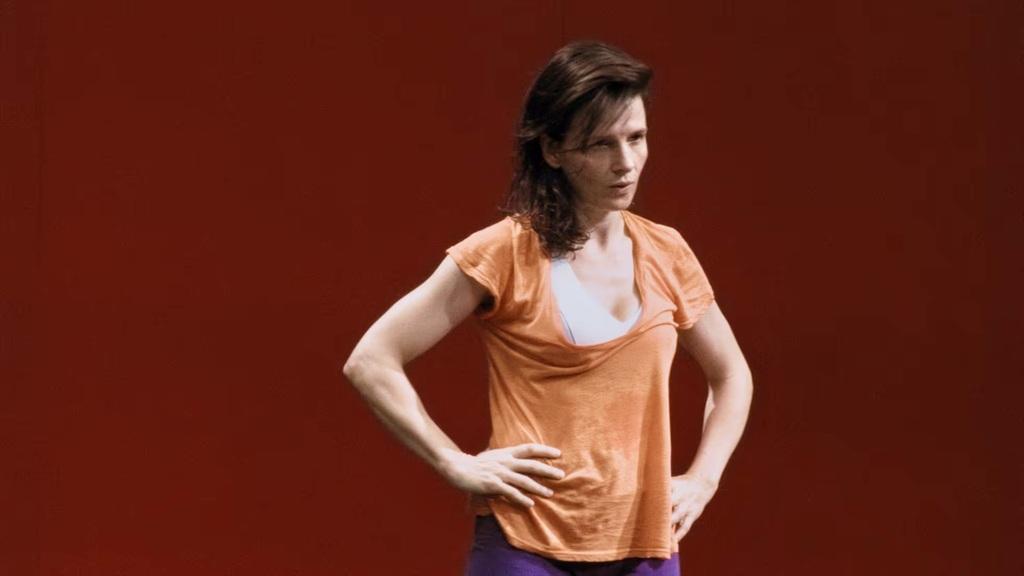 Juliette Binoche Juliette Binoche