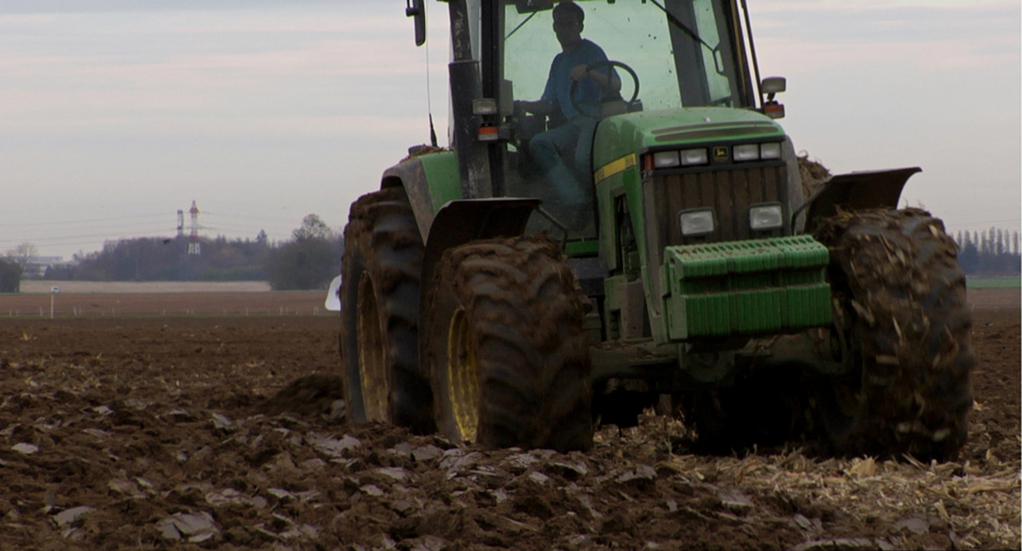Vienna (Viennale) - International Film Festival - 2009