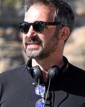 Christophe Carmona - &copy; CPR-AVEYRON