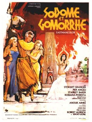 Sodom and Gomorrha Sodom and Gomorrha