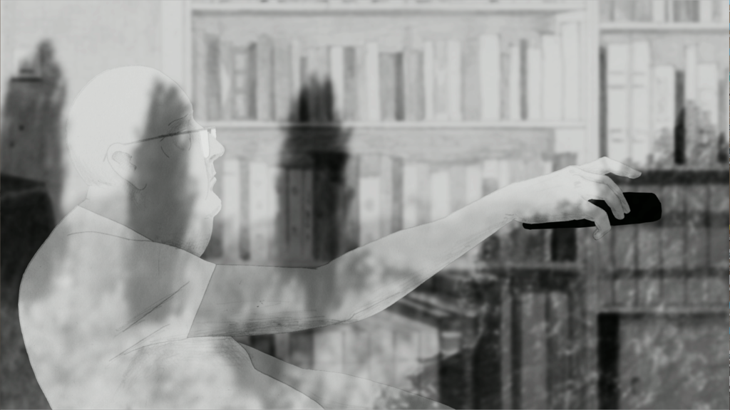 REGARD - Festival Internacional de cortometraje en Saguenay - 2019