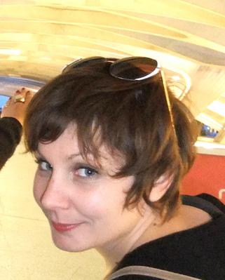 Laur&egrave;ne Braibant