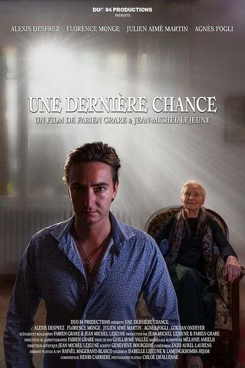 Une dernière chance Une dernière chance