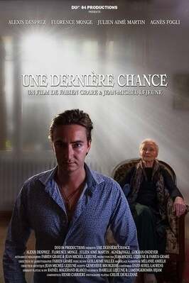 Une dernière chance Une dernière chance