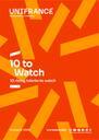 10 to Watch d'Unifrance - 2026