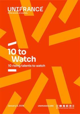 10 to Watch de Unifrance