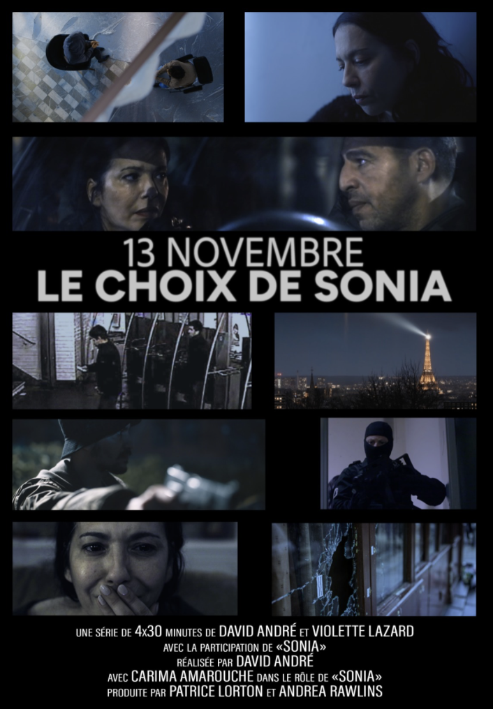 STUDIO TF1 Distribution - &copy; CAPA Presse - Studio TF1 Distribution - France T&eacute;l&eacute;visions