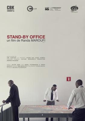 Stand-by Office Stand-by Office