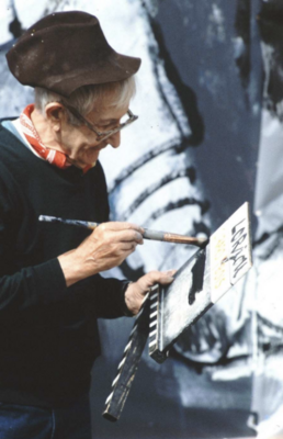 Un regard de lumi&egrave;re