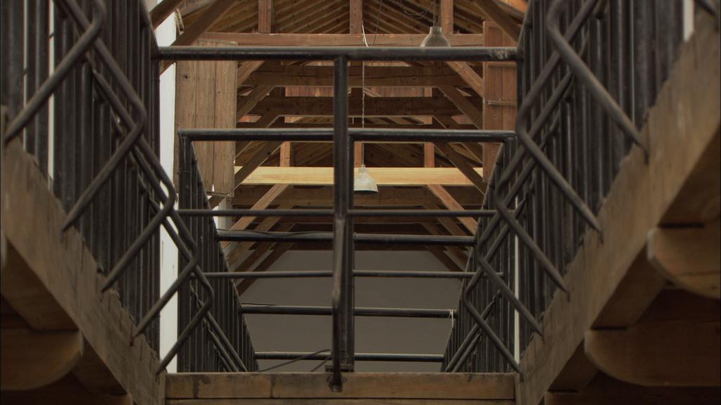 New Horizons International Film Festival - 2011 New Horizons International Film Festival - 2011