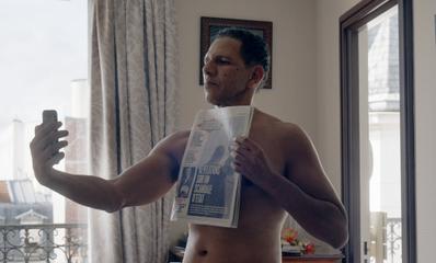 Undercover - © Les Films Velvet Undercover - © Les Films Velvet