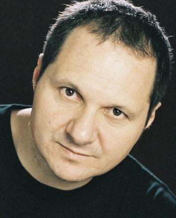 Jean-Louis Annaloro Jean-Louis Annaloro