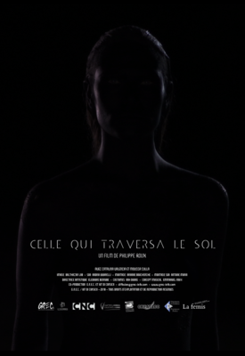 The One Who Crossed the Earth The One Who Crossed the Earth