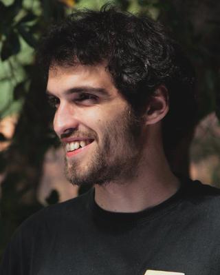 William Rougier William Rougier