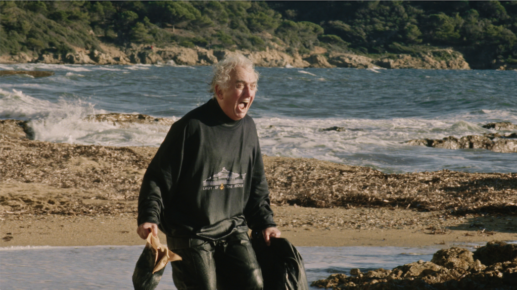 Marc Susini - &copy; Ecce Films