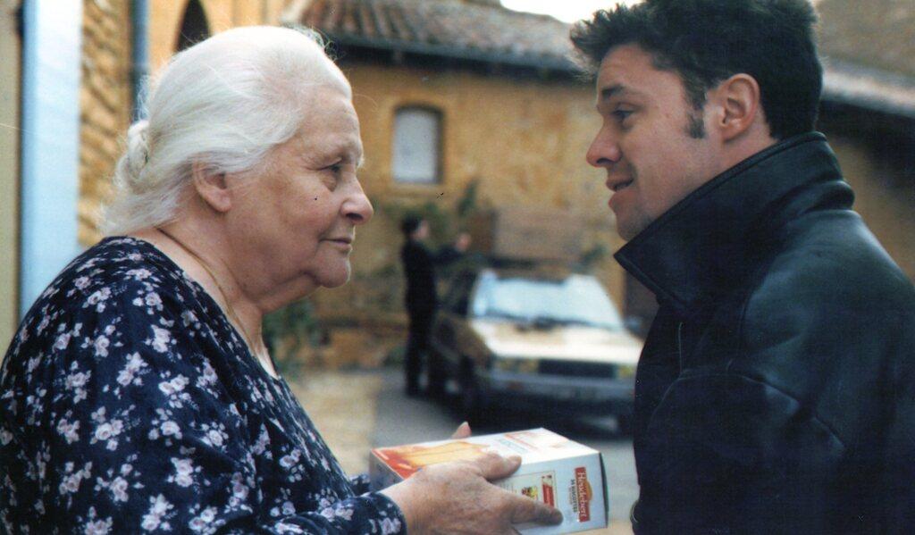 Fran&ccedil;oise Jeanjean