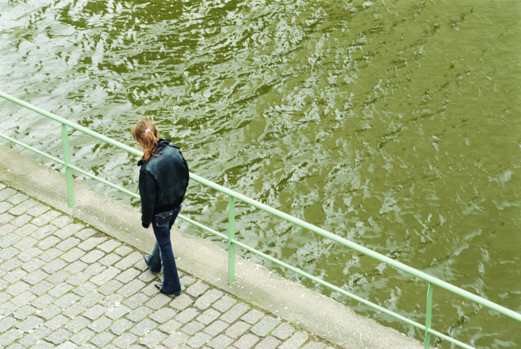 Medée Miracle - © Diane Arques Medée Miracle - © Diane Arques