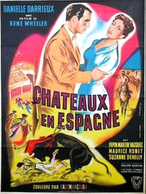 Châteaux en Espagne Châteaux en Espagne