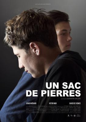 Un sac de pierres Un sac de pierres