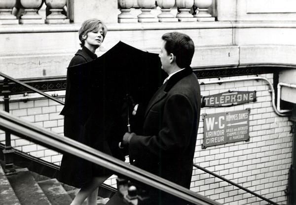 Andr&eacute;e Perraud