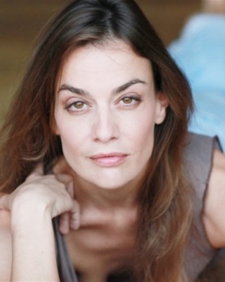 Anne-Sophie Germanaz Anne-Sophie Germanaz