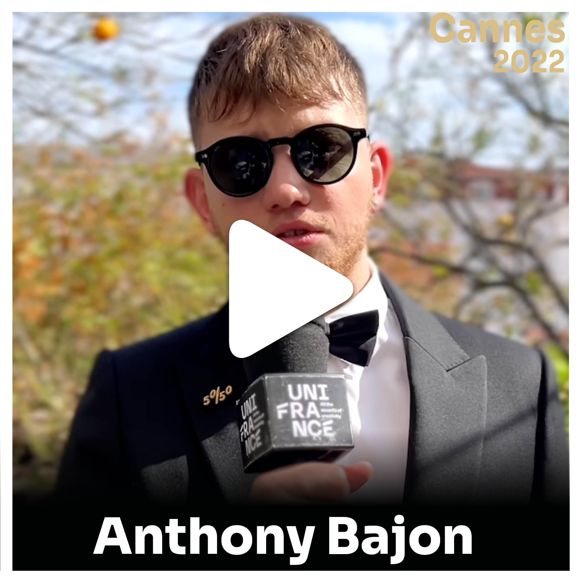 Unifrance's "10 to watch" in Cannes Unifrance's "10 to watch" in Cannes