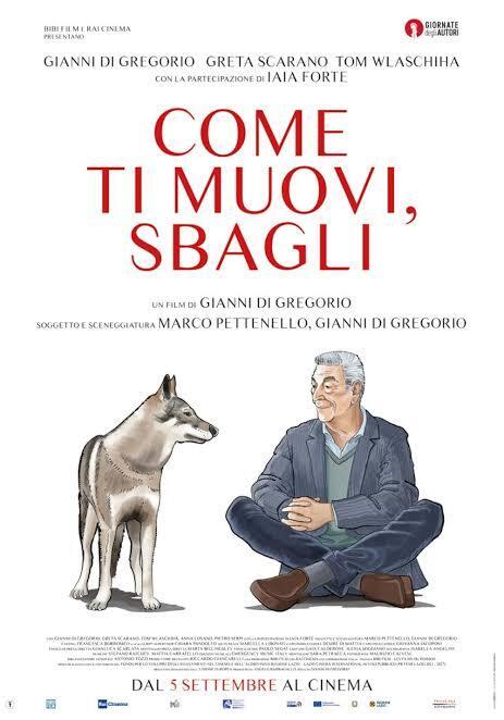 Damned if You Do, Damned if You Don&rsquo;t - Switzerland (Italian speaking)