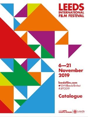 Festival Internacional de Cine de Leeds (LIFF) - 2019 Festival Internacional de Cine de Leeds (LIFF) - 2019