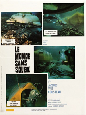 Un mundo sin sol Un mundo sin sol