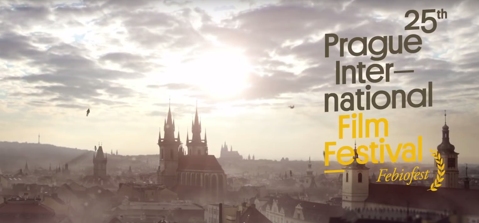 20 films français présentés au Febiofest de Prague 20 films français présentés au Febiofest de Prague