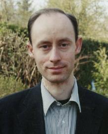 Christophe-Emmanuel Del Debbio Christophe-Emmanuel Del Debbio