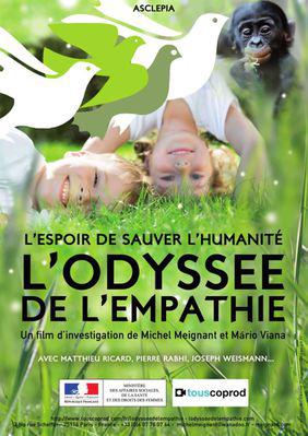 L'Odyssée de l'empathie L'Odyssée de l'empathie