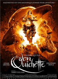 L'Homme qui tua Don Quichotte L'Homme qui tua Don Quichotte