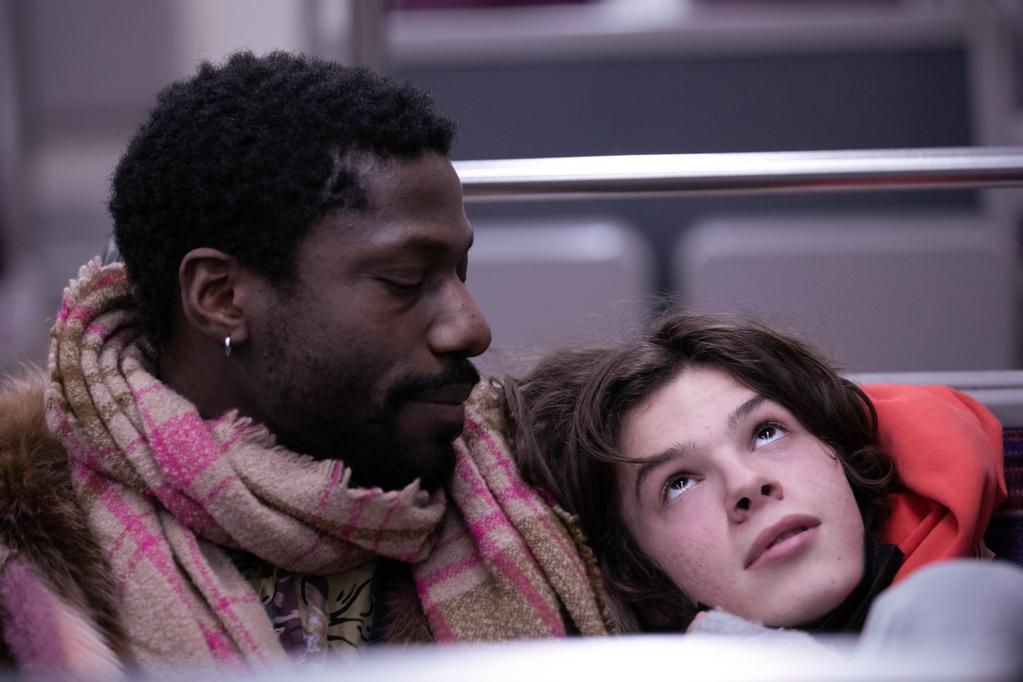 Erwan Kepoa Falé - © Jean-Louis Fernandez Erwan Kepoa Falé - © Jean-Louis Fernandez