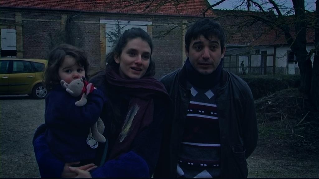 Fantine’s Big Day Out Fantine’s Big Day Out