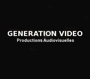 Génération Vidéo Génération Vidéo