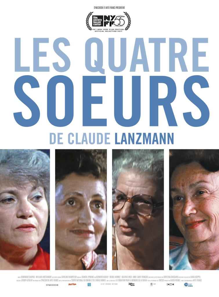 synecdoche france unifrance films