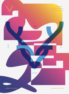 Tromsø International Film Festival Tromsø International Film Festival