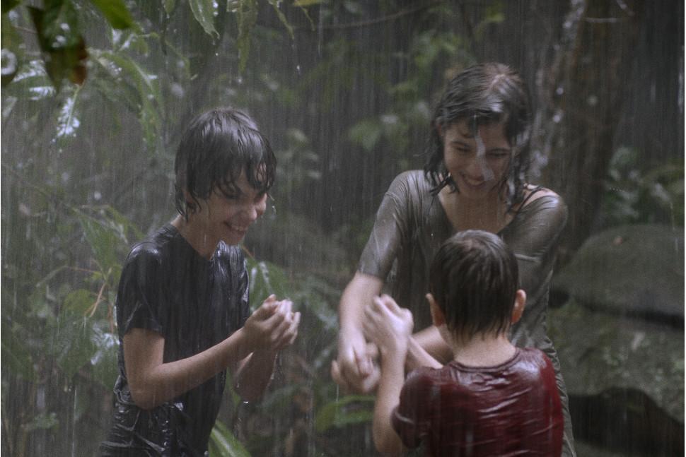 Festival Internacional de Cine Río de Janeiro - 2018 Festival Internacional de Cine Río de Janeiro - 2018