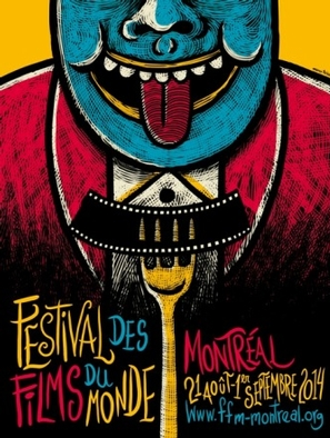 Montreal World Film Festival Montreal World Film Festival