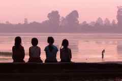 パトリス・ルコントのDOGORA