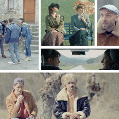 Façon de parler Façon de parler