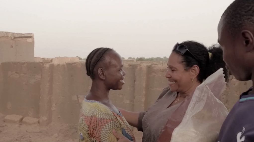 Sankara's Orphans - © Les Films d'Un Jour Sankara's Orphans - © Les Films d'Un Jour