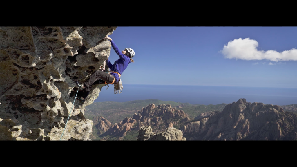 Top of the Rocks - © ARTE France - Haut et Court Doc - Haut et Court TV- 2022 Top of the Rocks - © ARTE France - Haut et Court Doc - Haut et Court TV- 2022