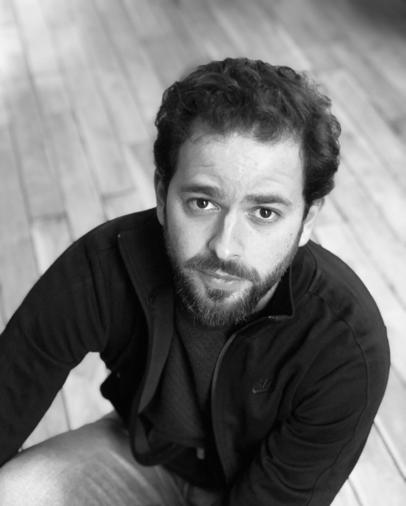 Axel Drhey Axel Drhey