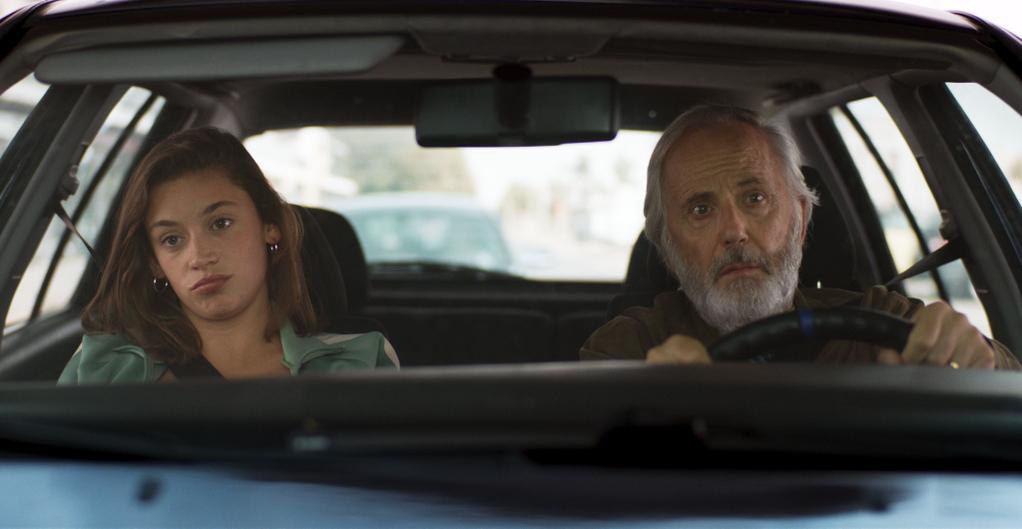 The Baby - © 2023 - LES FILMS DU KIOSQUE - SND The Baby - © 2023 - LES FILMS DU KIOSQUE - SND